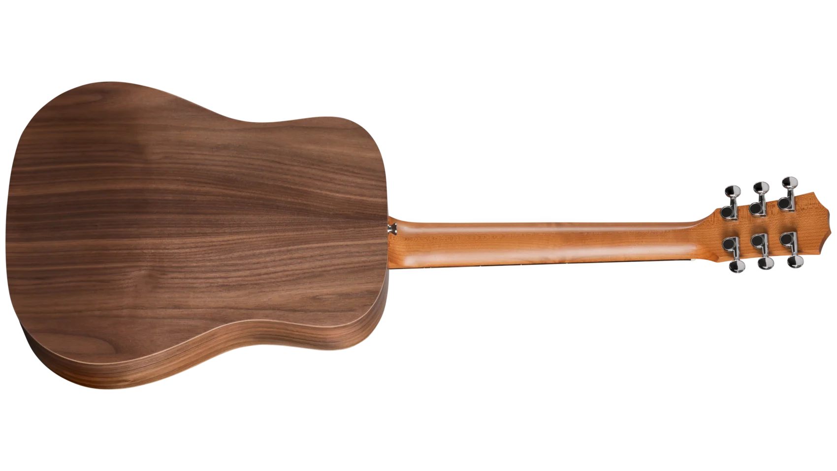 Baby Taylor (BT1) Layered Walnut Acoustic Guitar | Taylor Guitars